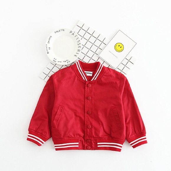 Jacket - Picture 7 of 8